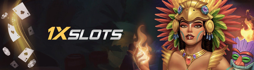 1xSlots Casino